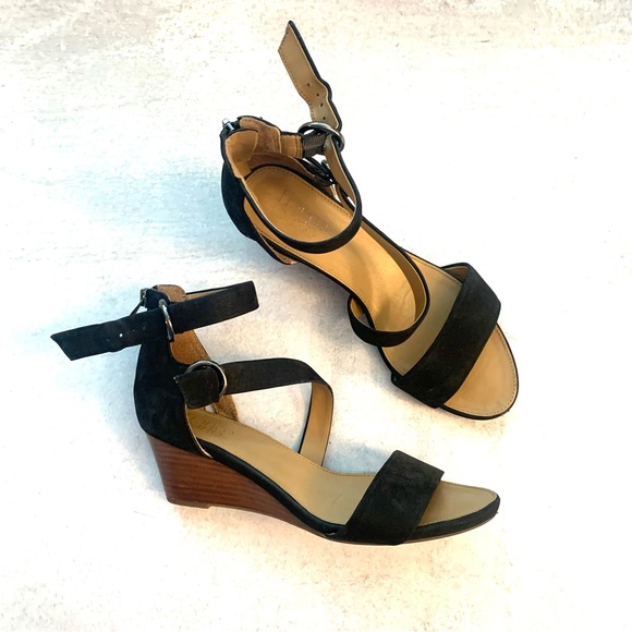franco sarto derek wedge sandal